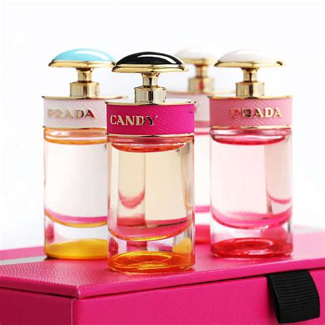 mini prada candy perfume|where to buy Prada Candy.